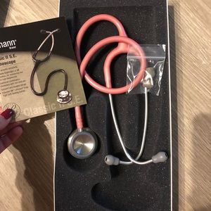 Littmann classic II SE stethoscope